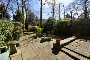 Garden- click for photo gallery